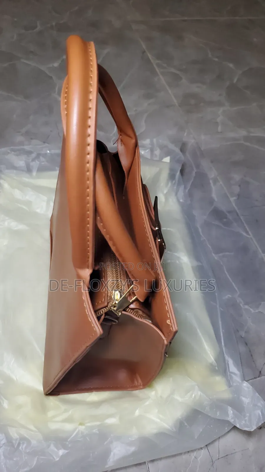 Ladies Hand Bag