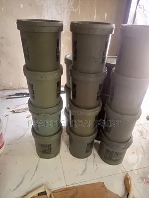 Screeding Paint