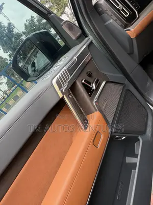 Car 2025 Green