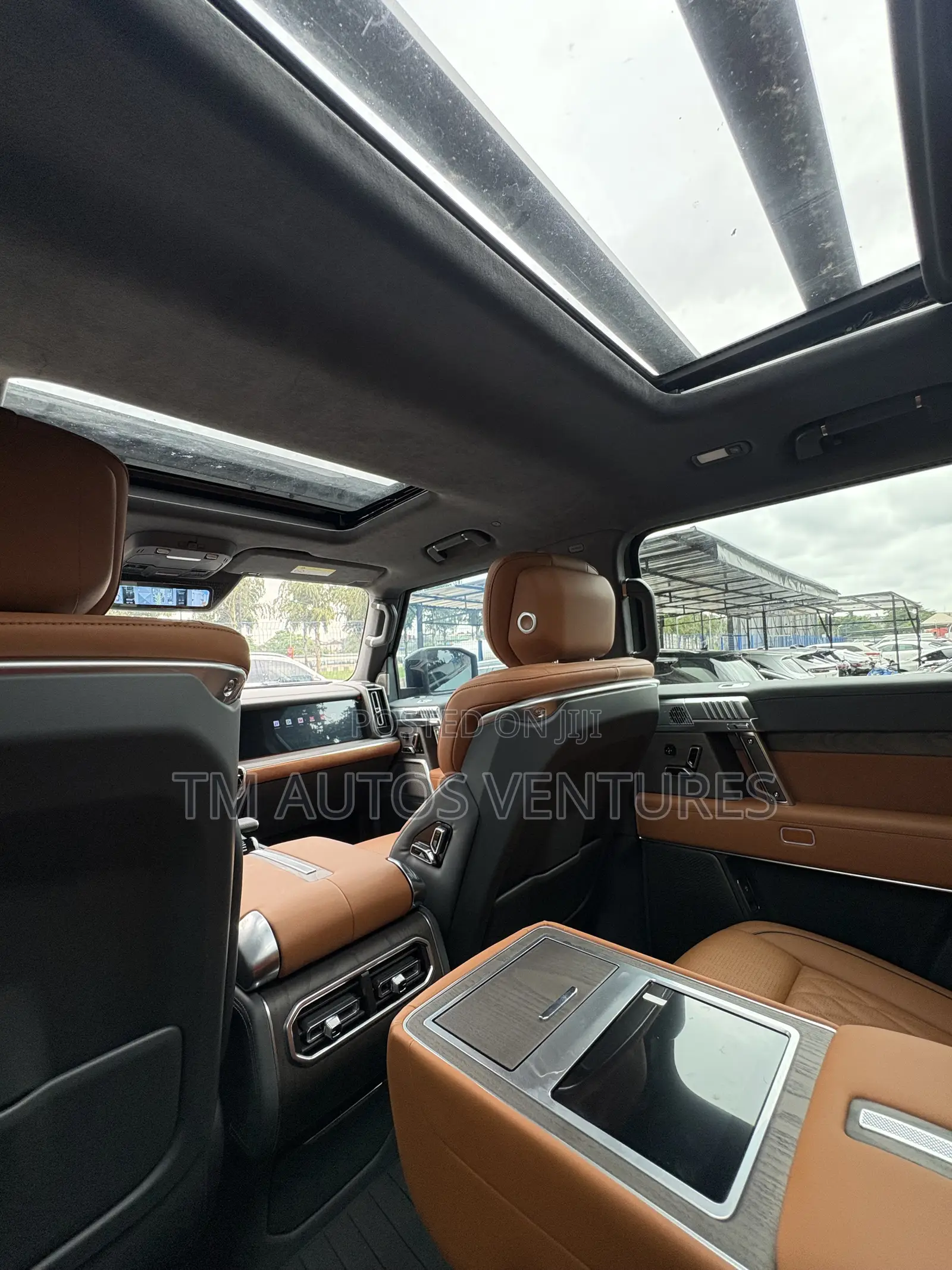 Car 2025 Green