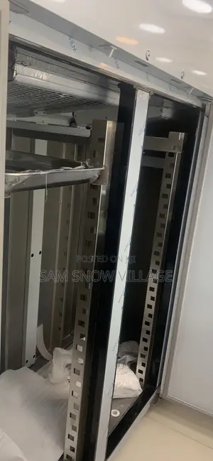 Upright Ice Block Freezer