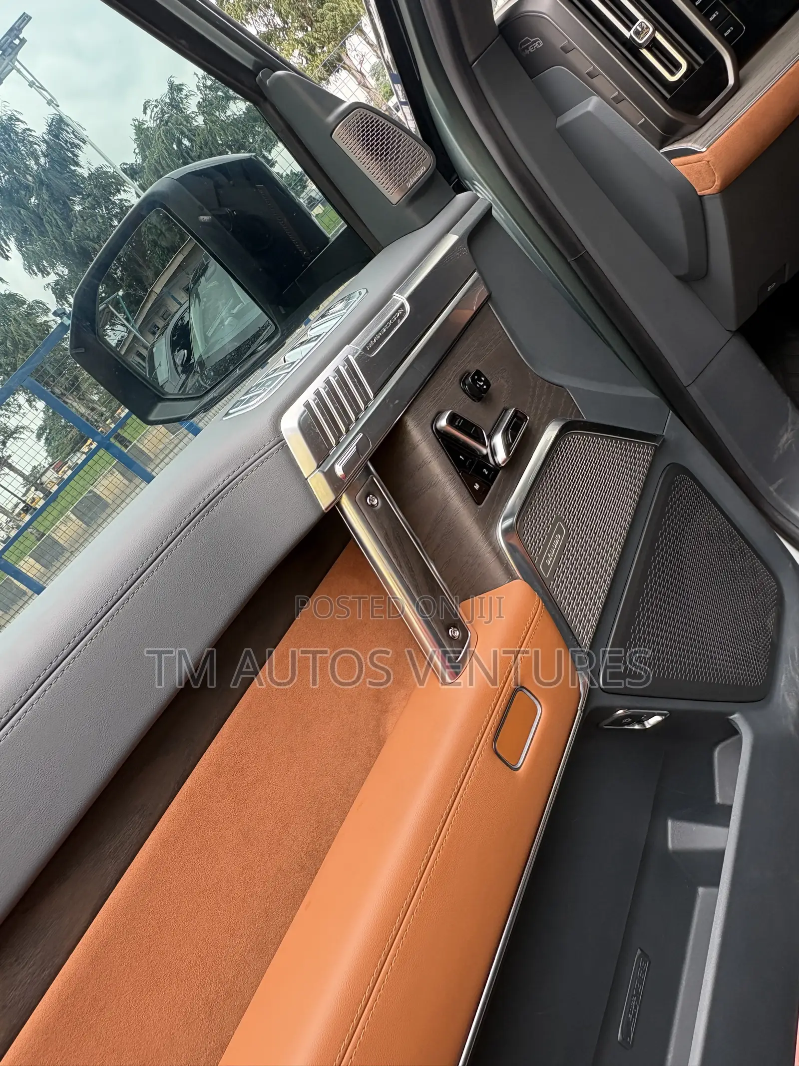 Car 2025 Green
