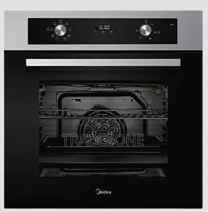 Midea 60cm Built-in Electric Oven 65m80d2-A0