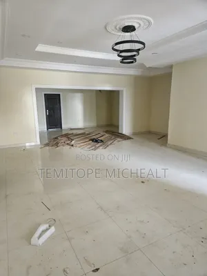 3bdrm Apartment in Jabi Distict for rent