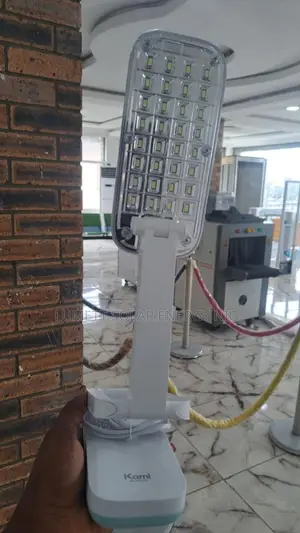 Kami Rechargeable Table Light