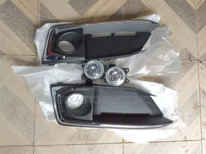 Fog Lamp and Cover Civic 2020