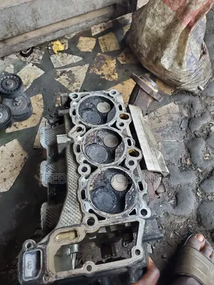 Top Cylinder Jeep Cherokee/Jeep Liberty 3.7 V6
