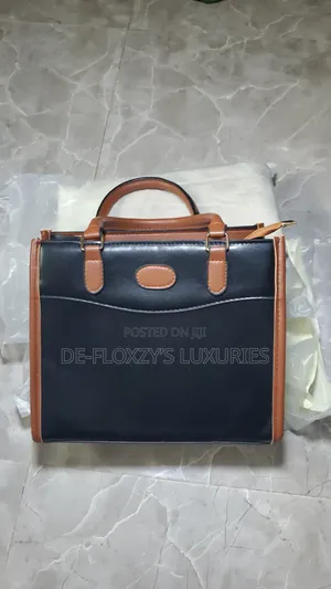 Ladies Hand Bag