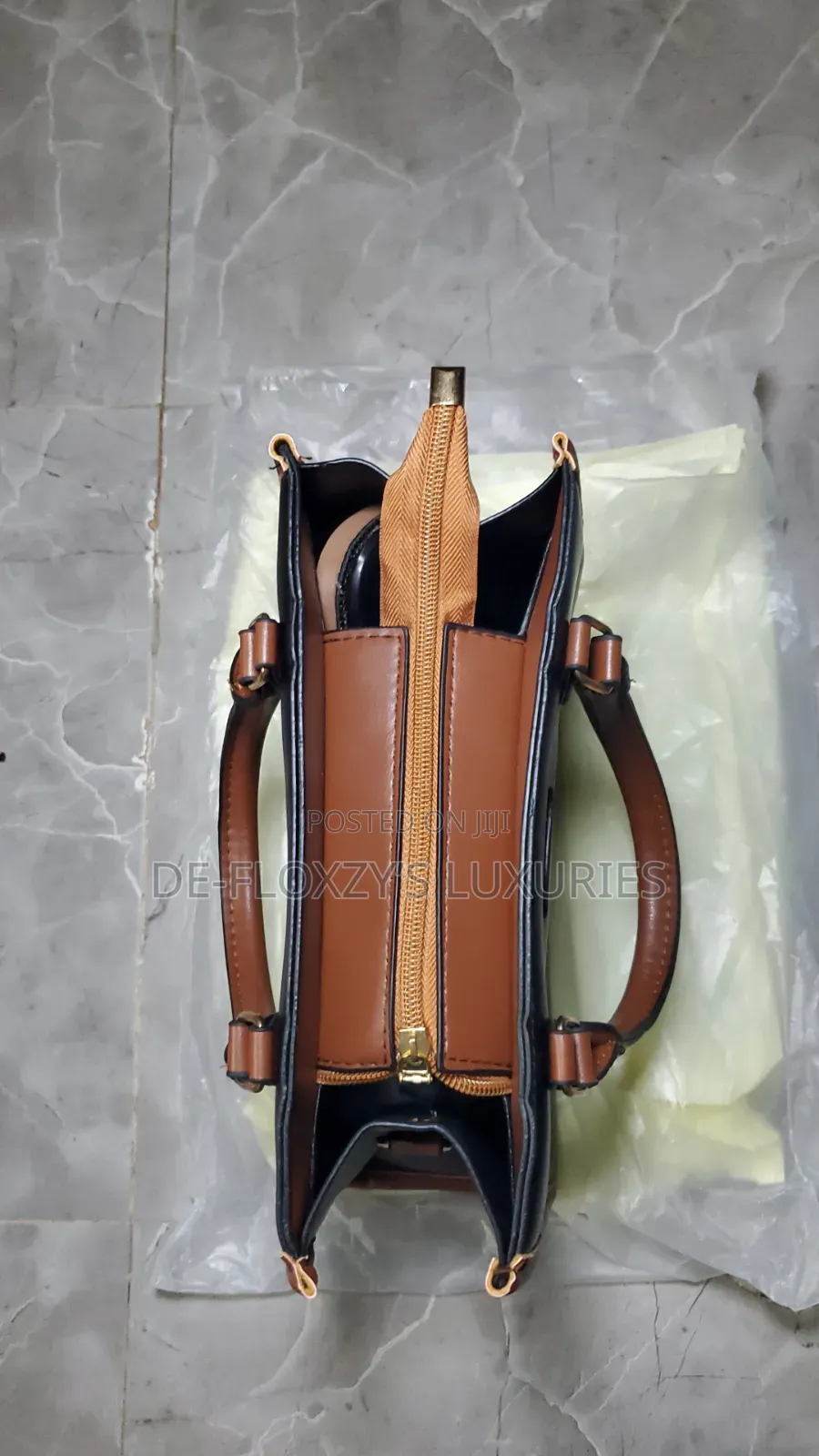 Ladies Hand Bag