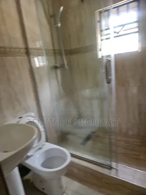 3bdrm Apartment in Jabi Distict for rent