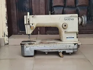 Industrial Sewing Machine