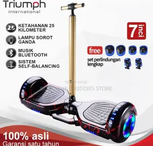 Children Hoverboard 3-8 Years