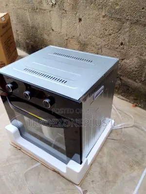 Polystar Gas Electric Built in Oven for Home Kitchen