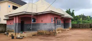 4bdrm Bungalow in Chubby Property, Umuahia for sale