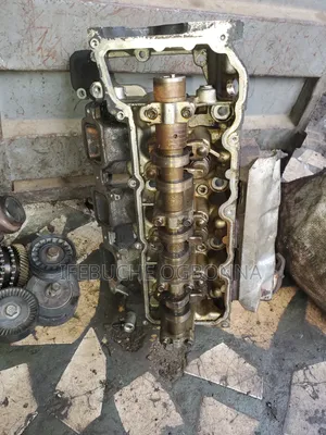 Top Cylinder Jeep Cherokee/Jeep Liberty 3.7 V6