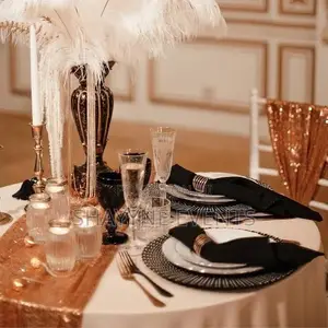 Table Napkin for Events at 250 Each