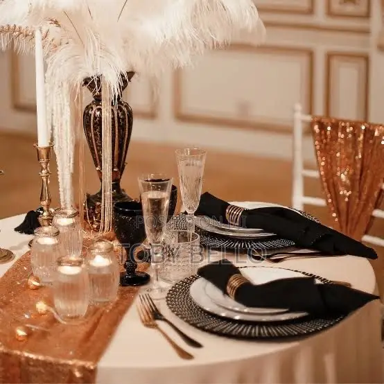 Table Napkin for Events at 250 Each