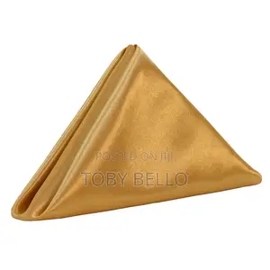 Table Napkin for Events at 250 Each