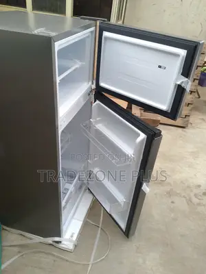 124L Hisense Fridge – Available for Purchase