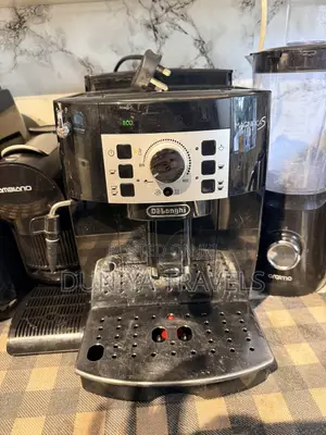 Multi Functional Coffee Machine