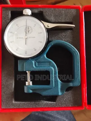 Thickness Gauge