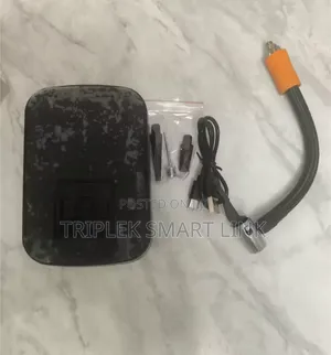 Digital Car Inflator