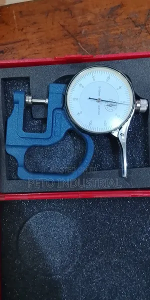 Thickness Gauge