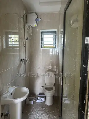 1bdrm Apartment in Nyanya for rent