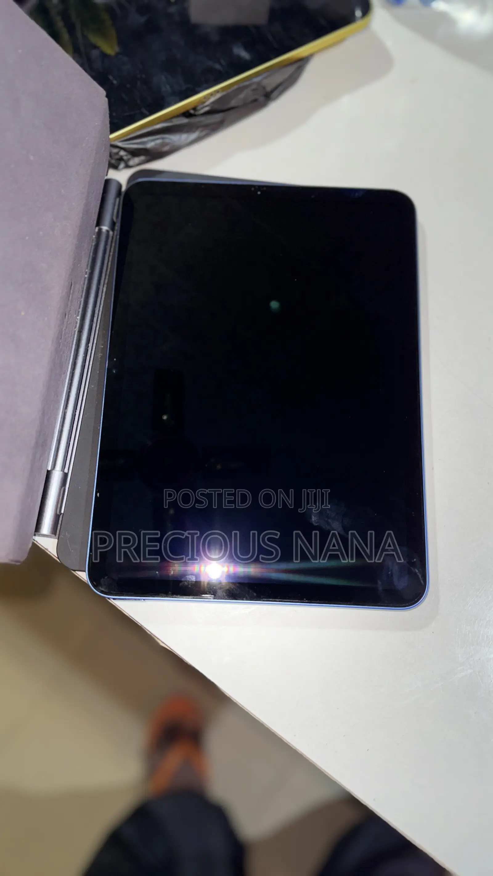 Apple iPad (2022) 128 GB Blue