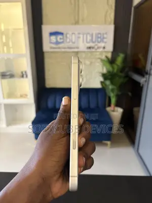 Apple iPhone 17 Pro Max 256 GB Silver