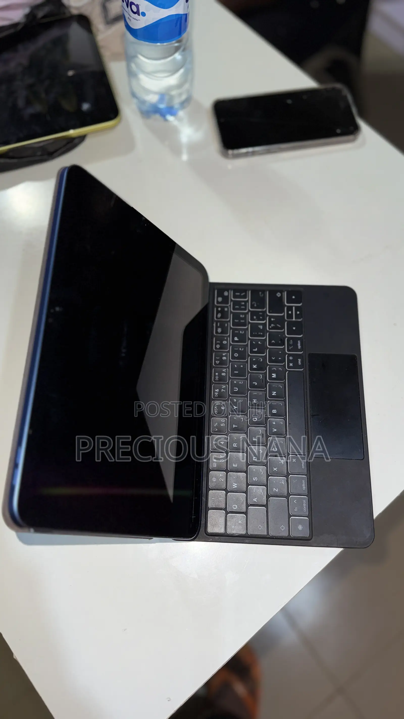 Apple iPad (2022) 128 GB Blue