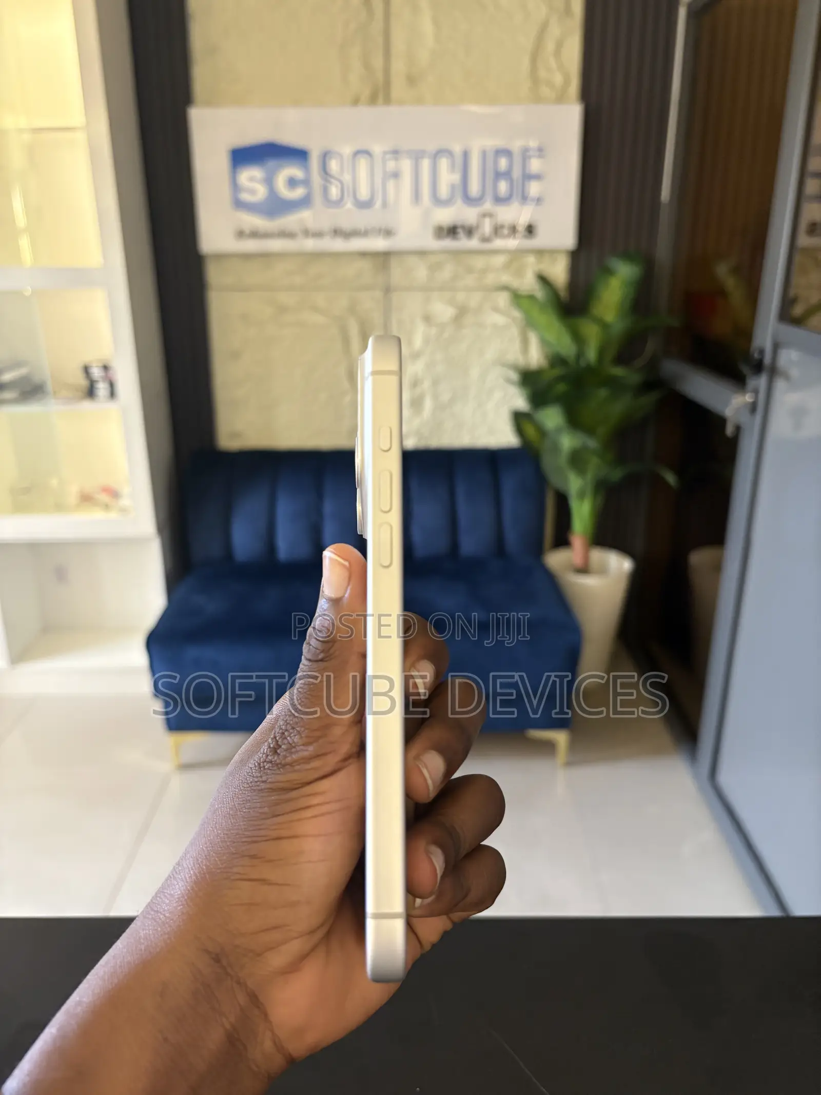 Apple iPhone 17 Pro Max 256 GB Silver