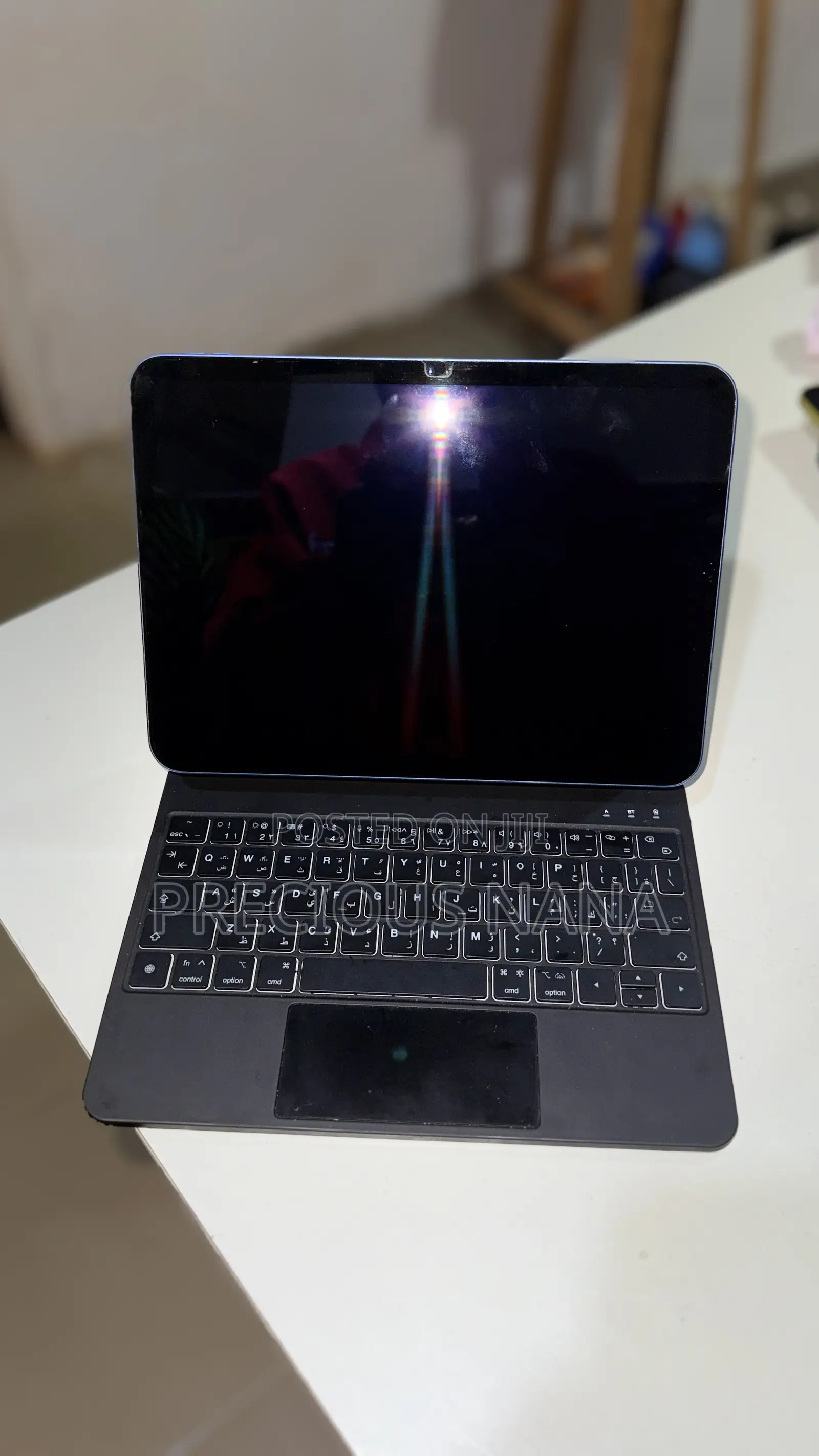 Apple iPad (2022) 128 GB Blue