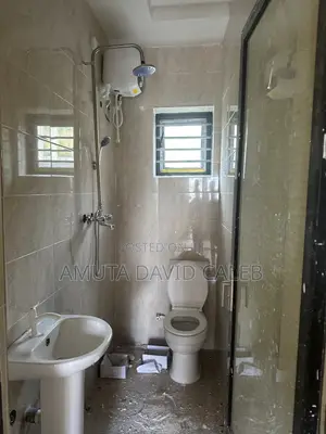 1bdrm Apartment in Nyanya for rent