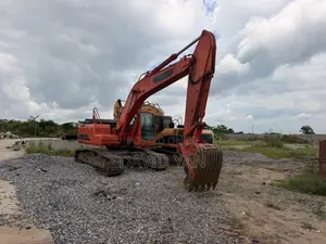 2017 Doosan 235LC Excavator