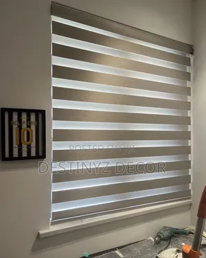 Luxuriant Window Blinds