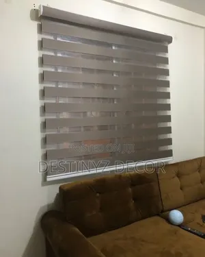 Luxuriant Window Blinds