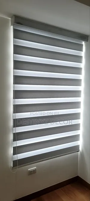 Luxuriant Window Blinds