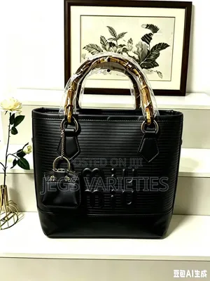 Miu Miu Mini Bag
