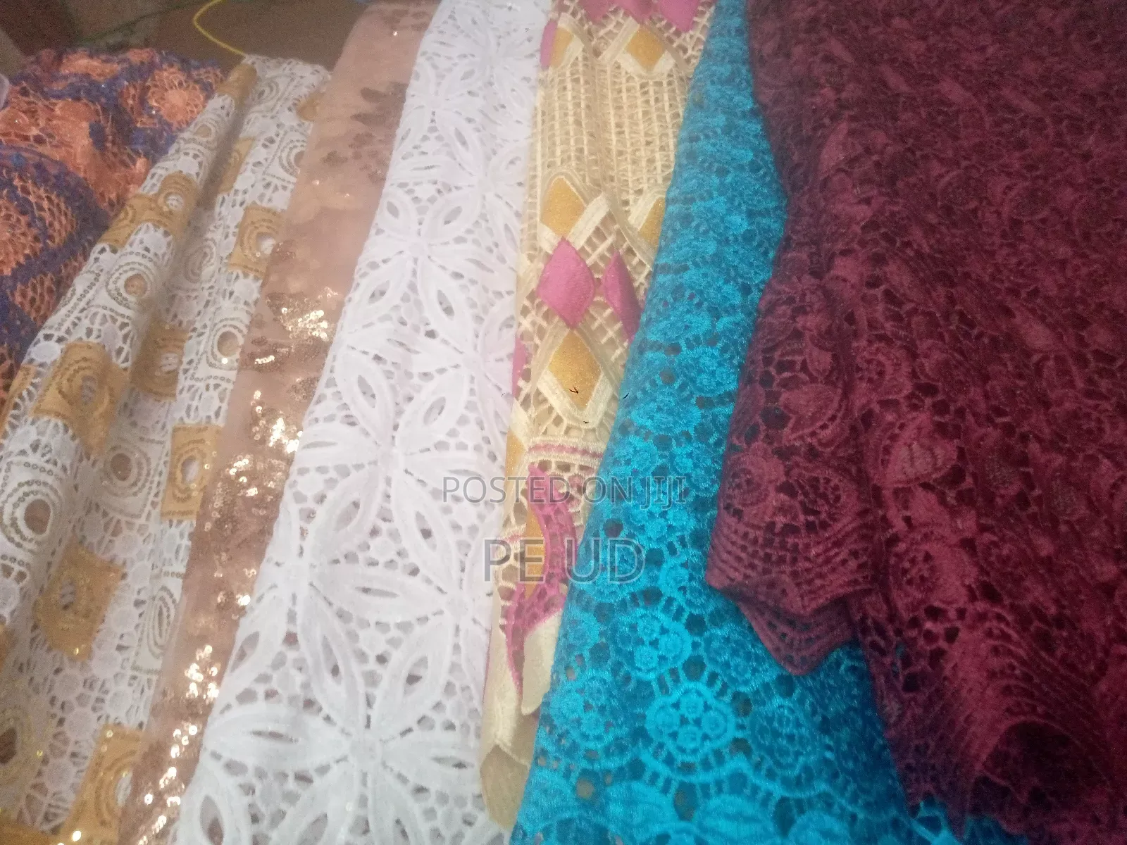 Pacion Premium Cotton Fabrics