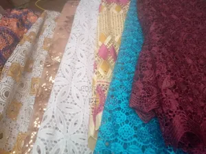Pacion Premium Cotton Fabrics