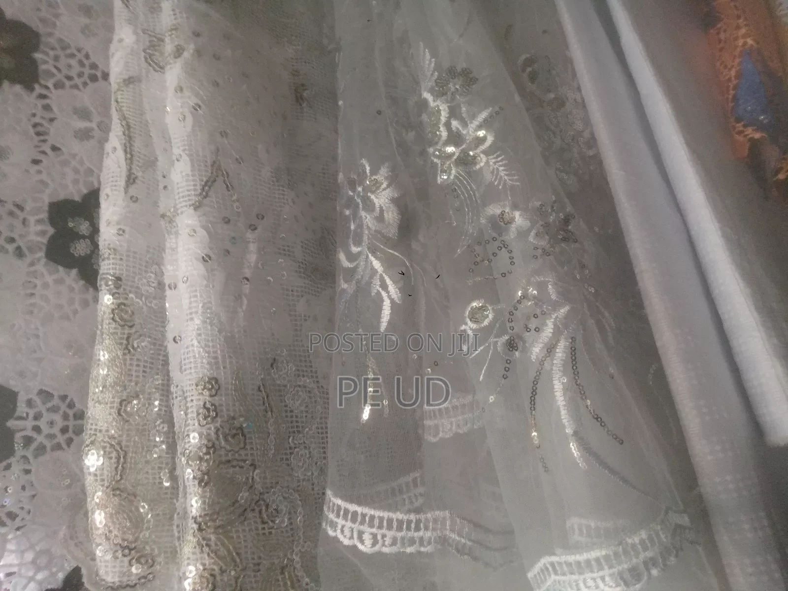 Pacion Premium Cotton Fabrics