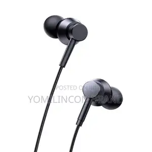 Baseus Bowie Cz11 Type C True Wireless Earphones-Black.