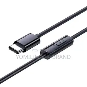 Baseus Bowie Cz11 Type C True Wireless Earphones-Black.