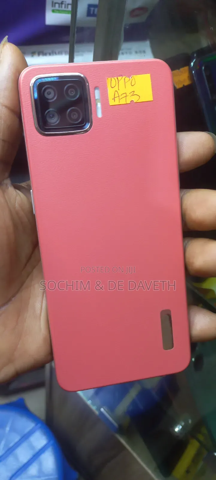 Oppo A73 64 GB