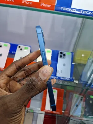 Apple iPhone 13 128 GB Blue