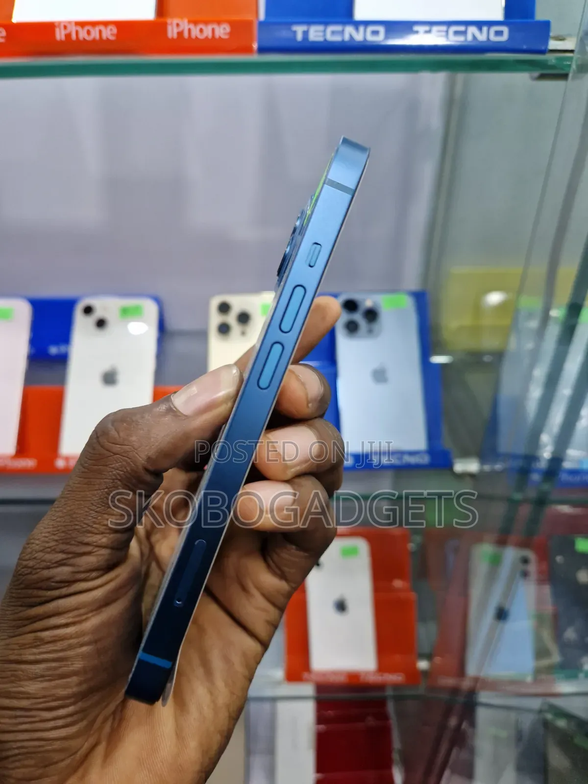 Apple iPhone 13 128 GB Blue