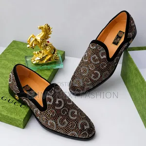 Gucci Men's Ceremonials Shoes