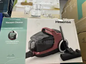Vacuum Cleaner