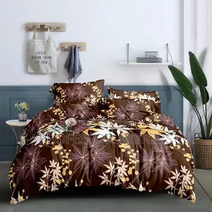 Bedsheets and Duvets